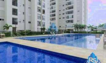 Imagem 3: Apartamento Residencial à venda, Independência, São Bernardo do Campo - AP2249