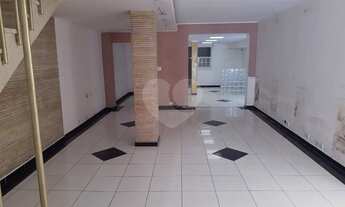 Imagem 7: Comercial Moema Casa com 2 dormitórios