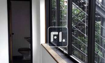 Imagem 2: Conjunto para alugar, 151 m² por R$ 8.000,02/mês - Itaim Bibi - São Paulo/SP