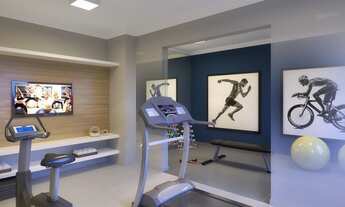 Imagem 5: SãO PAULO - Apartamento Padrão - Cupecê