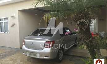 Imagem 2: Casa (térrea na rua) 3 dormitórios/suite, cozinha planejada