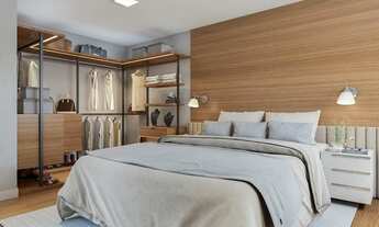 Imagem 5: SãO PAULO - Apartamento Padrão - Morumbi