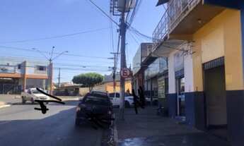Imagem 2: Salão comercial no bairro CPA 3 setor 1