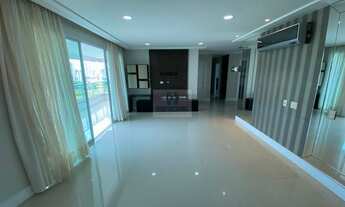 Imagem 2: Living Garden Apartamento com 4 dormitórios