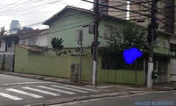 Imagem 2: SOBRADO - VILA OLÍMPIA - SP