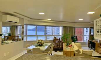 Imagem: 03 suítes QD mar Balneário Camboriú SC