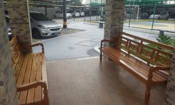 Imagem 7: CONDOMÍNIO PORTUCALE - LUZIA