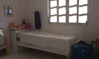 Imagem: Casa com 2quartos e 1 suíte