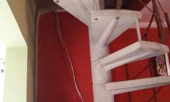 Imagem 3: Casa próximo ao terminal Grajaú