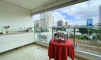 Imagem 7: SãO PAULO - Apartamento Padrão - Brooklin