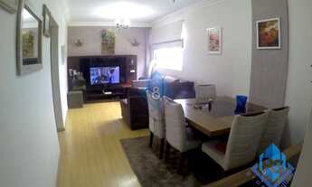 Imagem 3: Apartamento Residencial à venda, Centro, São Bernardo do Campo - AP0163