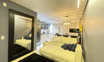 Imagem: DNA Smart Style Mobiliado no Bueno