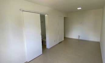 Imagem 2: Kitnet reformada à venda, Centro Campinas, 1 Dormitório, 1 Banheiro, 1 Vaga de Garagem