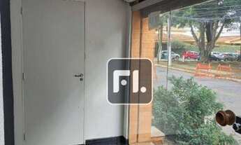 Imagem 2: Loja para alugar, 170 m² por R$ 4.000,00/mês - Brooklin - São Paulo/SP