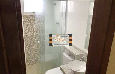 Imagem 7: Apartamento com 2 dormitórios à venda, 50 m² por R$ 247.000,00 - Jaraguá - São Paulo/SP