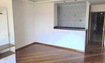 Imagem 3: Apartamento de 3 Dormitórios,1 Vaga Condomínio Edifício Nova Canaã