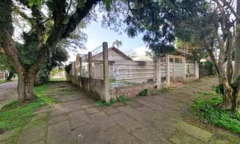 Imagem 2: Porto Alegre - Casa Padrão - Ipanema