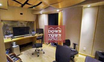 Imagem: Sala para alugar, 138 m² por R$ 6.000,00/mês