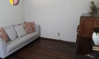 Imagem: Belo Horizonte - Casa Padrão - Ouro Preto