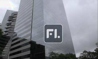 Imagem 1: Conjunto para alugar, 475 m² por R$ 48.000,00/mês - Brooklin - São Paulo/SP