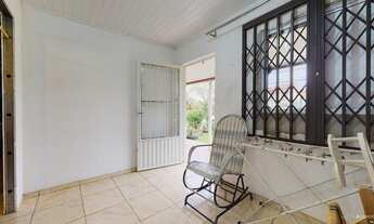 Imagem 4: PORTO ALEGRE - Casa Padrão - Campo Novo