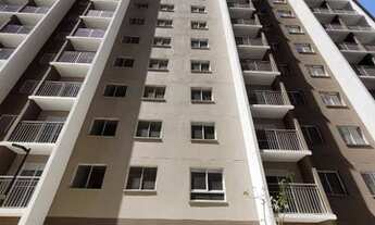 Imagem: Studio para venda possui 33 metros quadrados