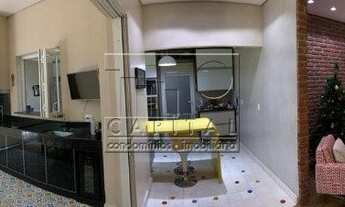 Imagem 3: Locação de Apartamento Maison Maravilhoso Em Alphaville