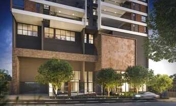 Imagem 2: SãO PAULO - Apartamento Padrão - Vila Clementino