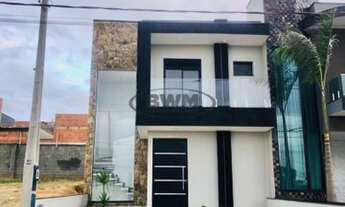 Imagem: Sobrado com 3 dormitórios à venda, 83