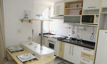 Imagem 6: Apartamento de 1 quartos para aluguel - Parque Campolim - Sorocaba