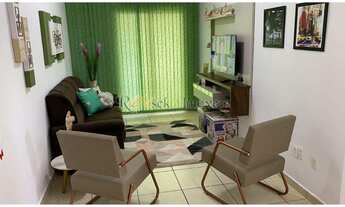 Imagem 2: Apartamento com 2 dorms, Vera Cruz, Mongaguá - R$ 380 mil, Cod: 662