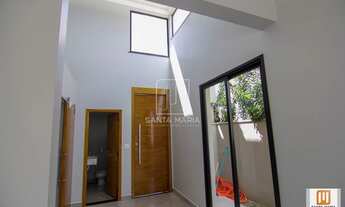 Imagem 5: Casa (térrea em condominio) 3 dormitórios/suite, cozinha planejada, em condomínio fechado