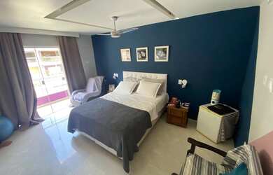 Imagem 3: Casa de condomínio para venda tem 180 metros quadrados com 3suites