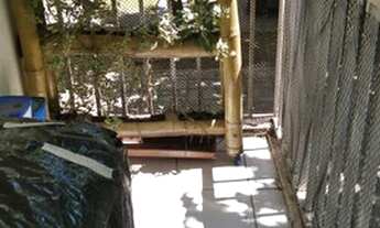 Imagem 4: Apartamento para venda tem 58 metros quadrados com 2 quartos em Peixinhos - Olinda - PE