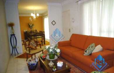 Imagem 5: Casa Residencial à venda, Taboão, São Bernardo do Campo - CA0318