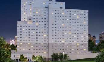 Imagem: SãO PAULO - Apartamento Padrão - José