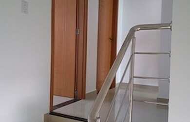 Imagem 7: Casa 3 quartos com jardim, varanda e vaga de garagem no Parque 10