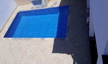 Imagem: Sobrado com 3 dorms e piscina em Itanhaém