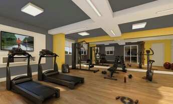 Imagem 7: SãO PAULO - Apartamento Padrão - Cambuci