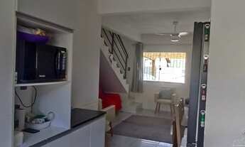 Imagem 5: PALHOçA - Casa Padrão - Aririu