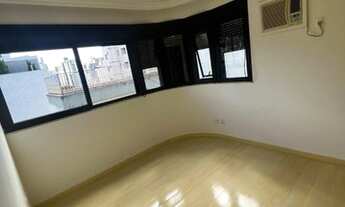 Imagem 4: Cobertura Duplex à venda, 3 quartos, 1 suíte, 3 vagas, Lourdes - Belo Horizonte/MG