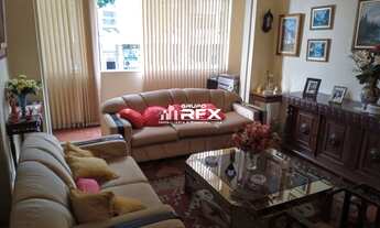 Imagem: Apartamento 4 dormitórios à venda Copacabana