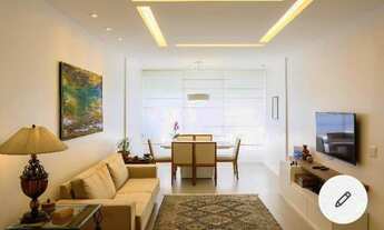 Imagem: Apartamento de 130 metros quadrados no bairro