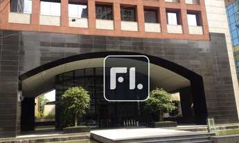 Imagem 3: Conjunto para alugar, 100 m² - Vila Olímpia - São Paulo/SP