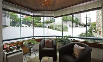 Imagem 4: Porto Alegre - Apartamento Padrão - Bela Vista