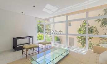 Imagem 3: Apartamento Locação Cerqueira César 180 m² 3 Dormitórios