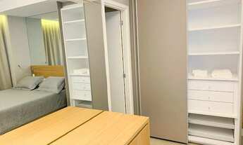 Imagem 7: Apartamento Venda Brooklin 43 m² 1 Dormitórios