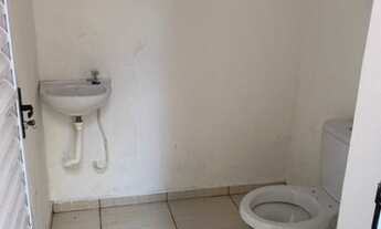 Imagem 5: Salão para alugar, 126 m² por R$ 2.500/mês - Cristo Redentor. - Ribeirão Preto/SP