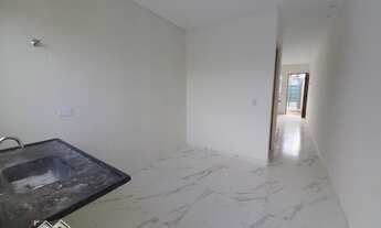 Imagem 5: Sobrado para venda tem 70 metros quadrados com 2 quartos