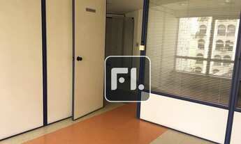 Imagem 6: Conjunto, 240 m² - venda por R$ 1.960.000,01 ou aluguel por R$ 9.800,01/mês - Itaim Bibi